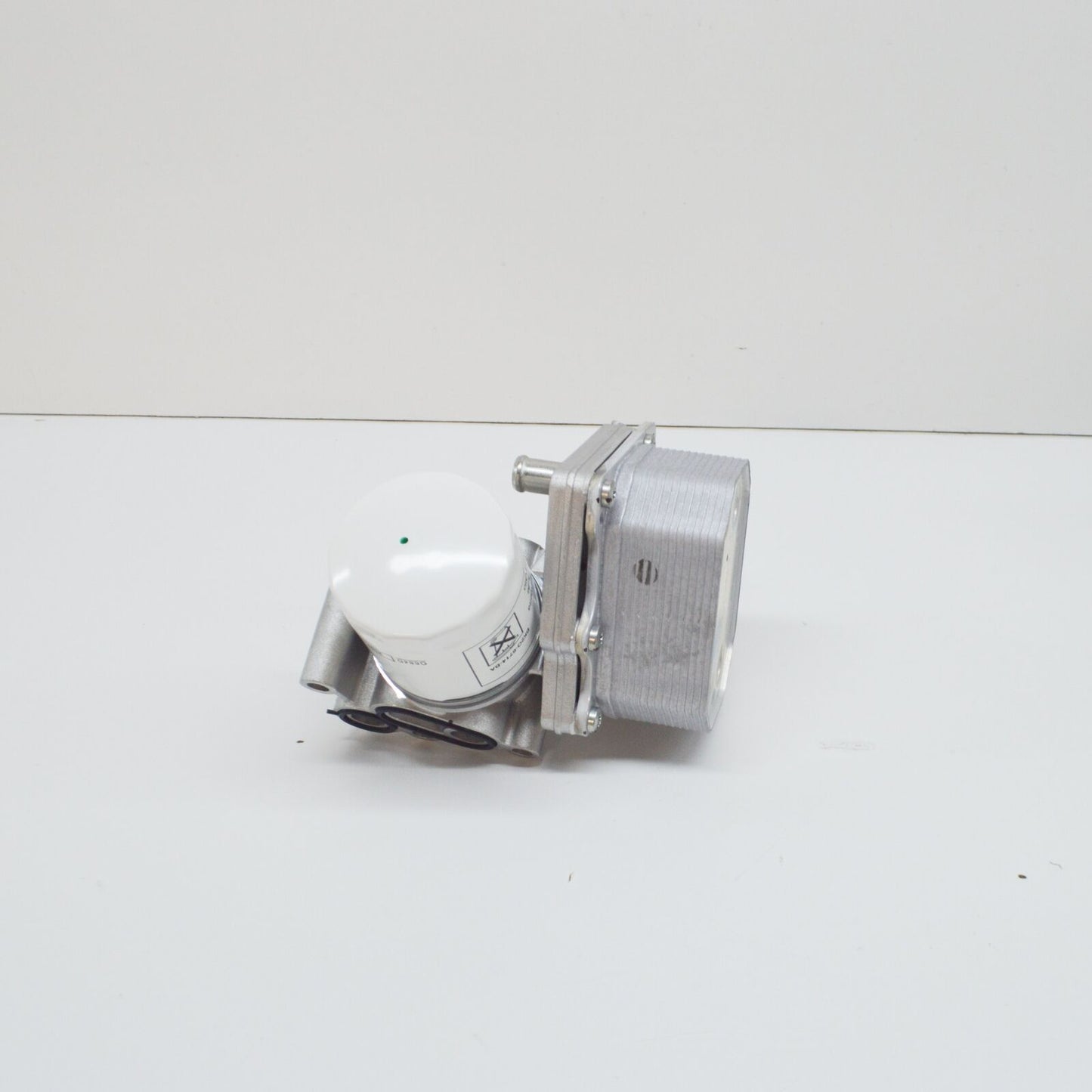 new ford transit mk4 oil cooler assy 2132516 bk2q-6b624-ce original