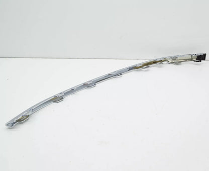 NEW VOLKSWAGEN PASSAT B8 FRONT LEFT BUMPER MOLDING 3G0853253D2ZZ ORIGINAL