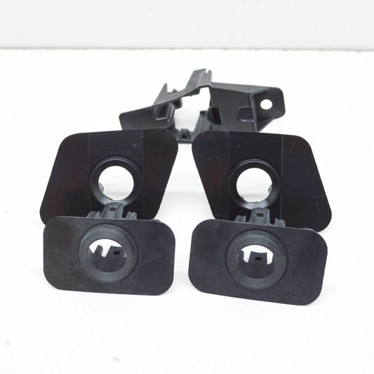 NEW BMW X3 G01 FRONT BUMPER PDC PARKTRONIC HOLDER 51117484789 ORIGINAL