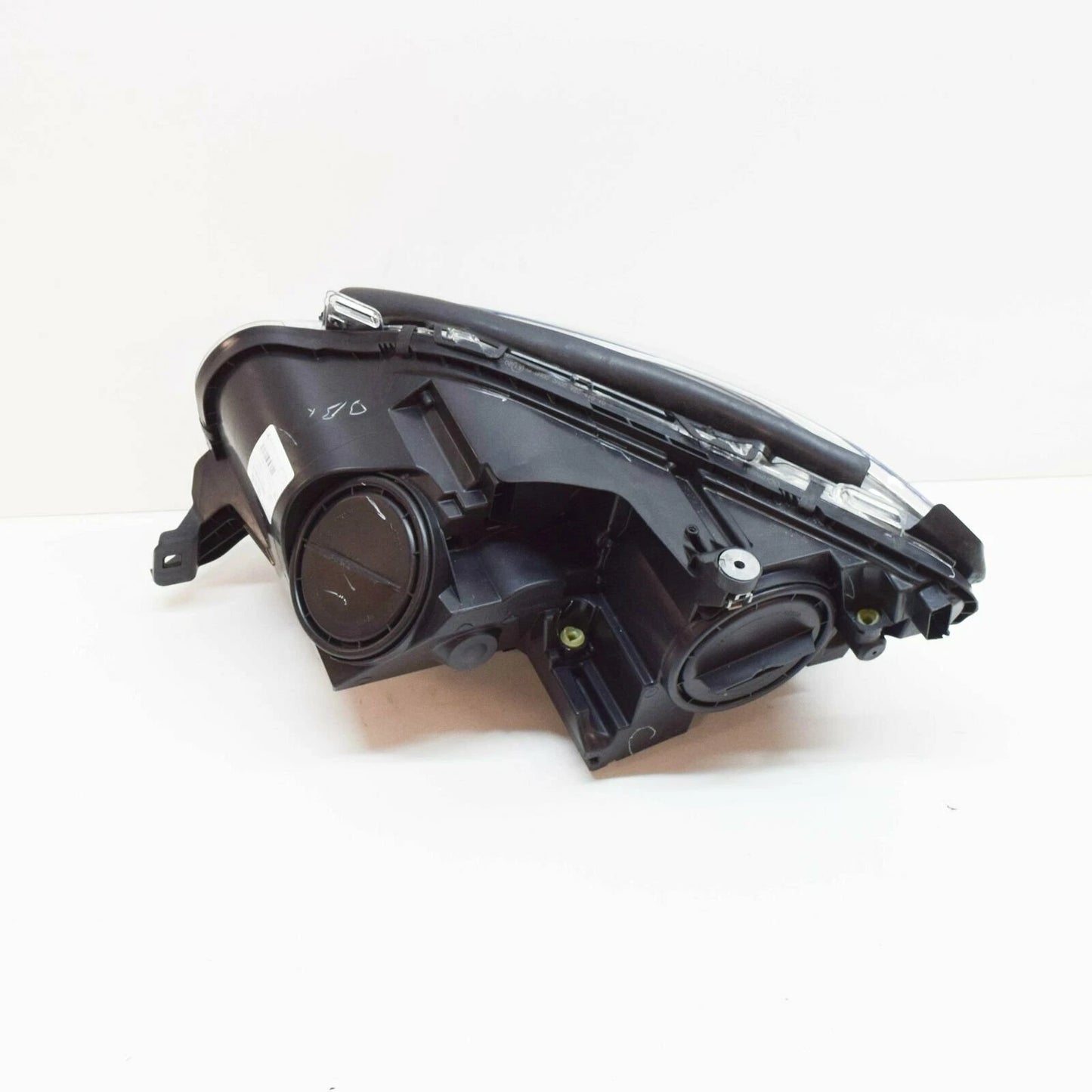 NEW MERCEDES-BENZ GLE W166 FRONT RIGHT HEADLIGHT LHD A1668206759 ORIGINAL