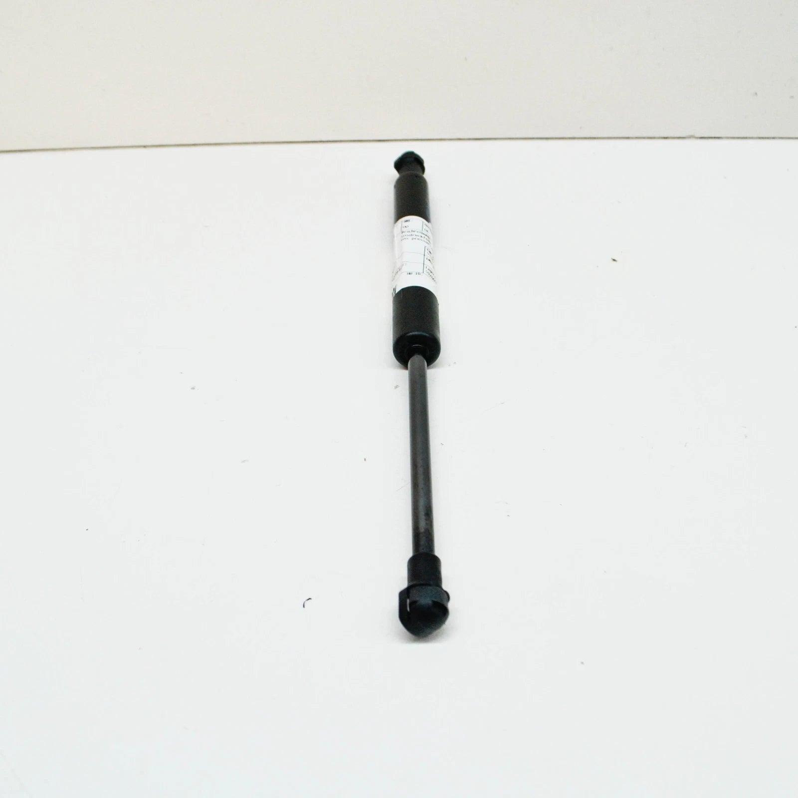 NEW BMW 6 COUPE E63 HOOD GAS PRESSURIZED SPRING 51237070670 7070670 ORIGINAL