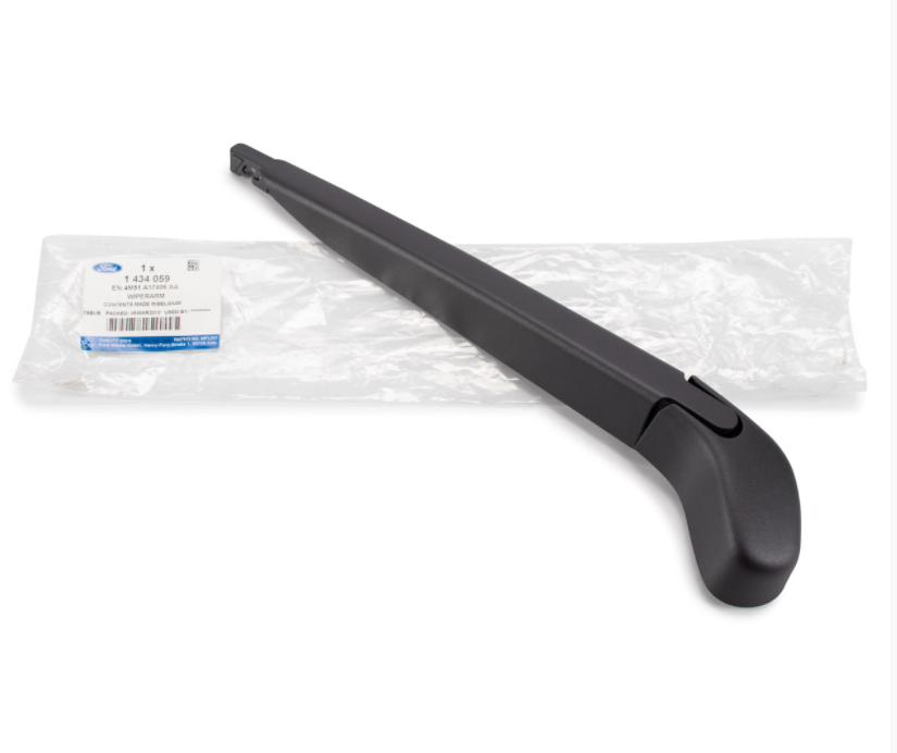 new ford focus mk2 rear window wiper arm 4m51-a17406-aa 1434059 original
