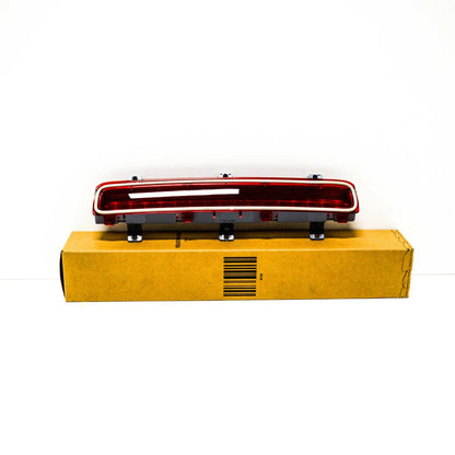 NEW AUDI A4 8H REAR THIRD STOP BRAKE LIGHT 8H0945097B ORIGINAL