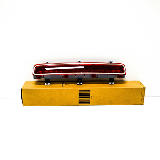 NEW AUDI A4 8H REAR THIRD STOP BRAKE LIGHT 8H0945097B ORIGINAL