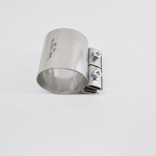 NEW BMW 3 G20, G28 EXHAUST MUFFLER CLAMP 18307560782 7560782 ORIGINAL