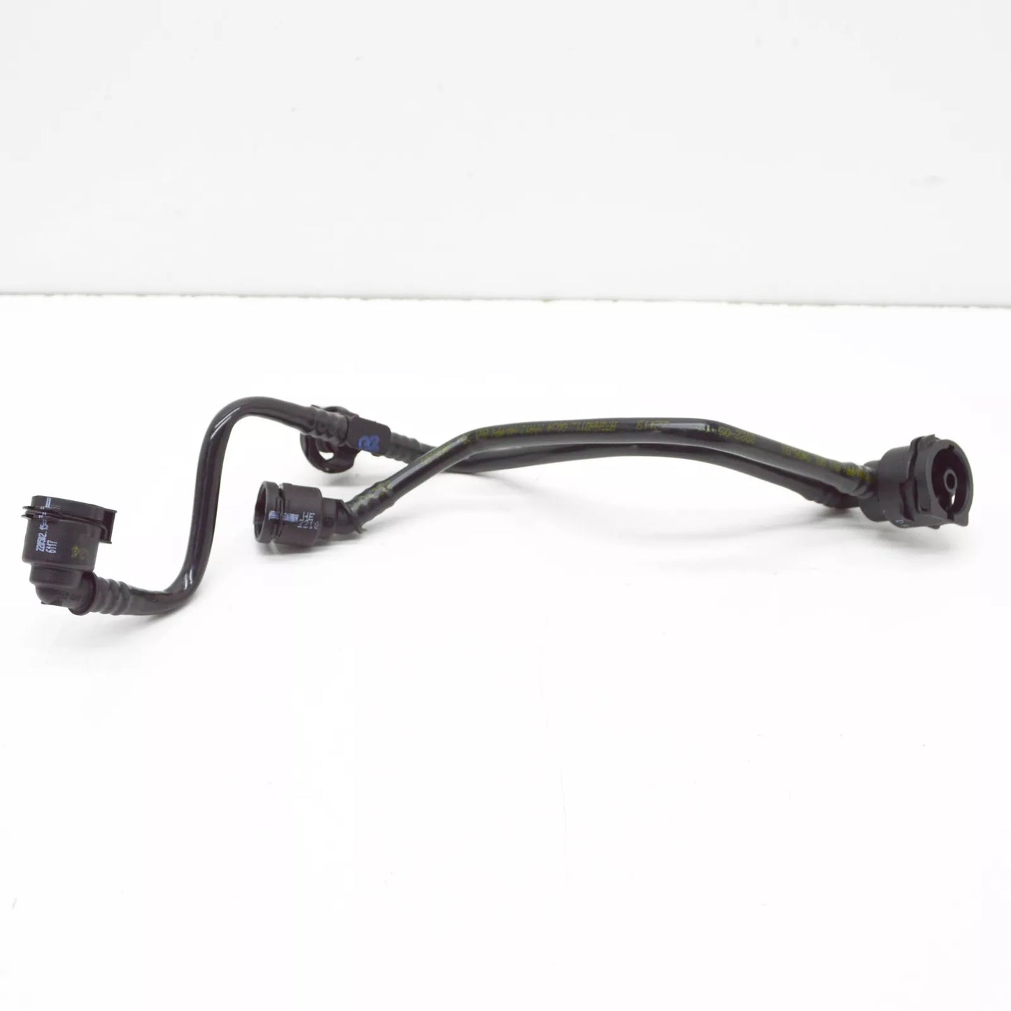 NEW MERCEDES-BENZ E W213 RIGHT COOLER BLEED LINE A2135010501