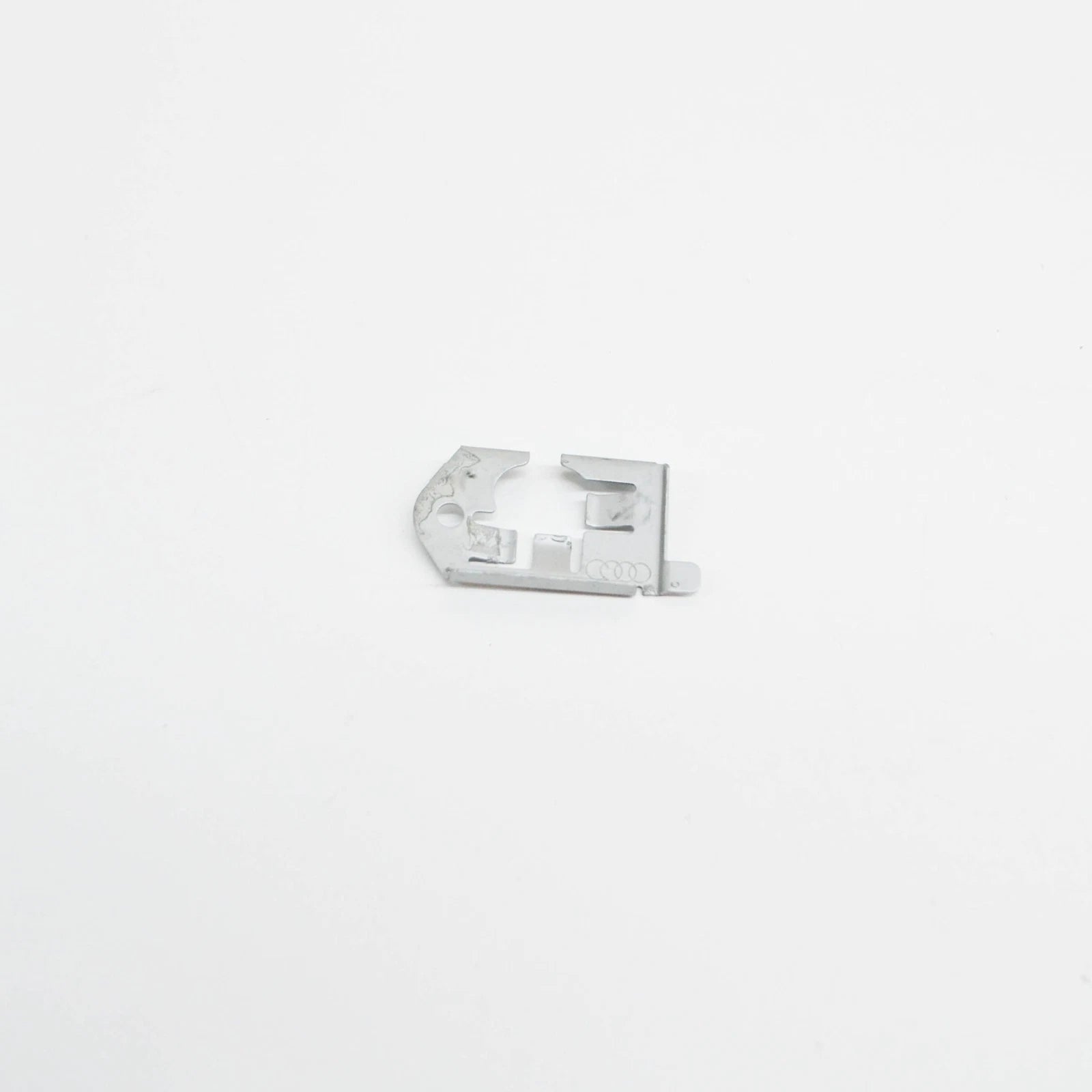 NEW AUDI Q7 4L REAR REVERSE CAMERA SECURING CLIP 4L0980553 ORIGINAL