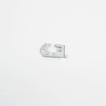 NEW AUDI Q7 4L REAR REVERSE CAMERA SECURING CLIP 4L0980553 ORIGINAL