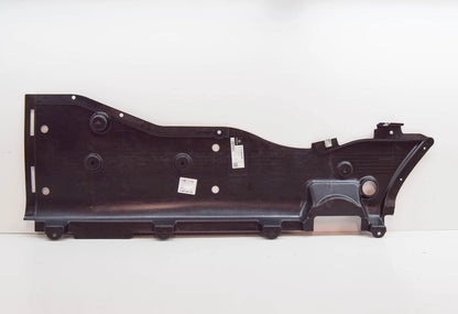 NEW MERCEDES-BENZ GLE W167 RIGHT UNDER MAIN FLOOR COVER A1676803200 ORIGINAL