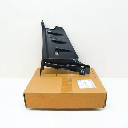 NEW BMW 6 GRAN TURISMO G32 M FRONT LEFT SIDE AIR DUCT 51778068577 ORIGINAL