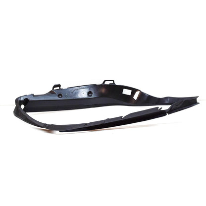 NEW BMW 7 F01 LEFT HEADLIGHT GASKET 63117225237 7225237 ORIGINAL