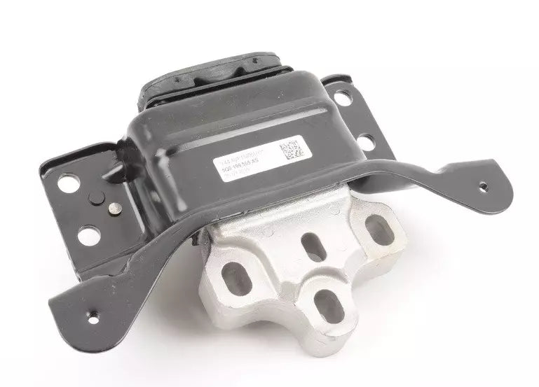 NEW VW GOLF MK7 GTI LEFT TRANSMISSION MOUNTING BEARING 5Q0199555BK ORIGINAL