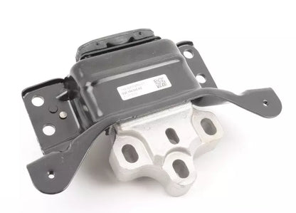 NEW VW GOLF MK7 GTI LEFT TRANSMISSION MOUNTING BEARING 5Q0199555BK ORIGINAL