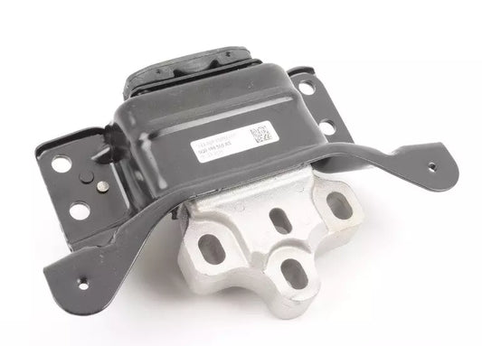 NEW VW GOLF MK7 GTI LEFT TRANSMISSION MOUNTING BEARING 5Q0199555BK ORIGINAL