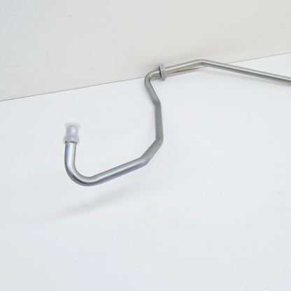 NEW MB GLC C253 TRANSMISSION COOLING OIL RETURN LINE A6511808330 ORIGINAL