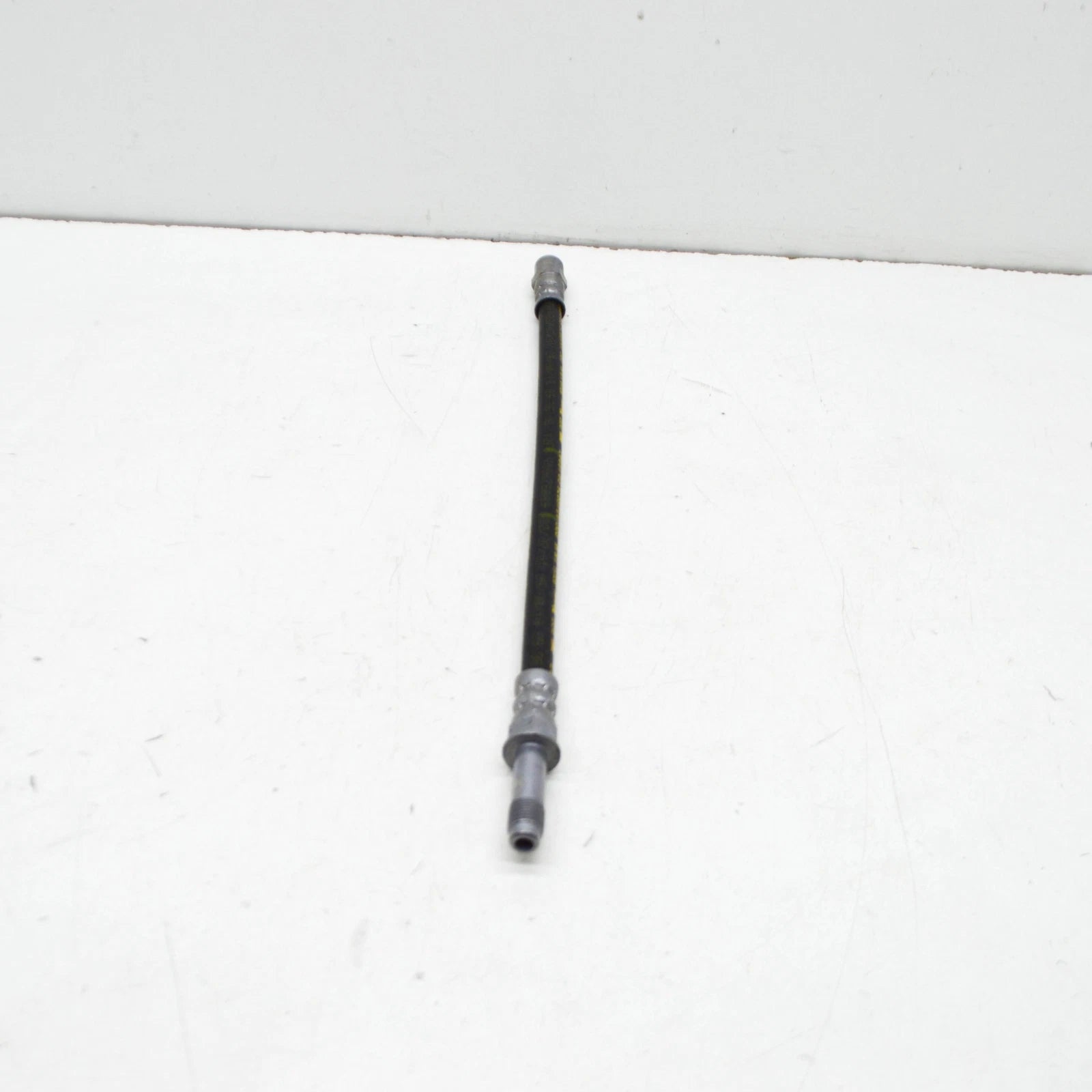 NEW BMW I8 I12 COUPE REAR BRAKE HOSE 34326858632 6858632 ORIGINAL