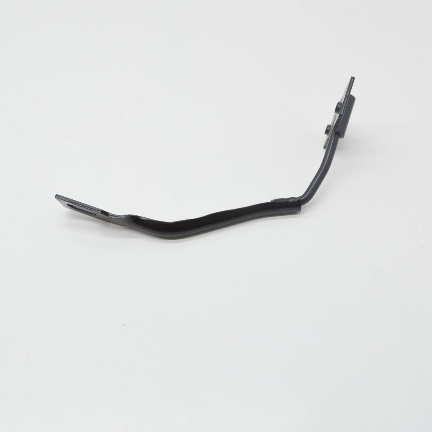 NEW AUDI A3 8V FRONT HOOD LID CATCH HOOK 8V4823485D ORIGINAL