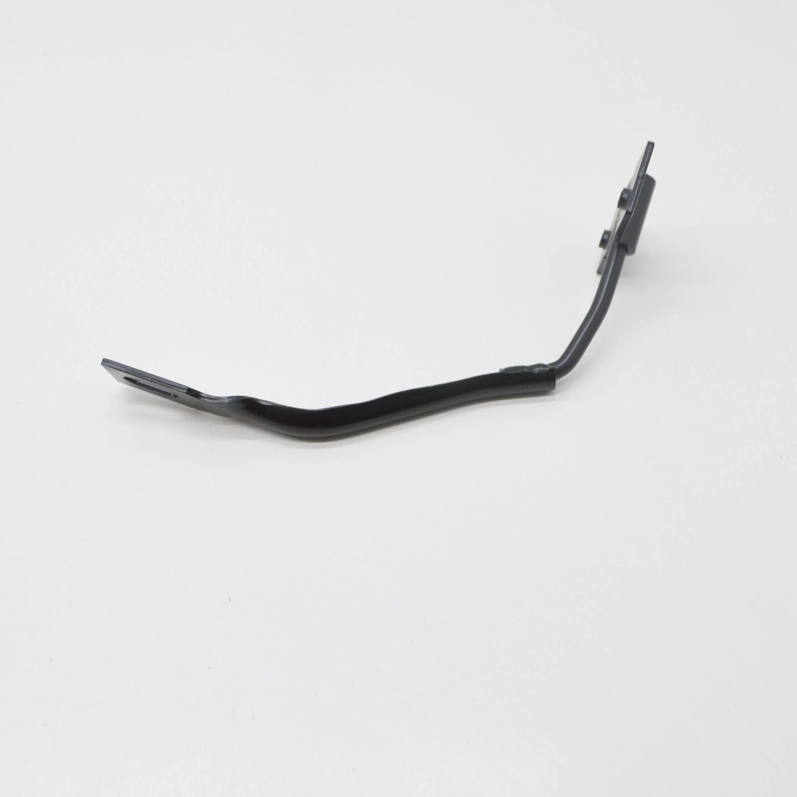 NEW AUDI A3 8V FRONT HOOD LID CATCH HOOK 8V4823485D ORIGINAL