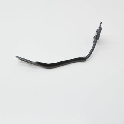 NEW AUDI A3 8V FRONT HOOD LID CATCH HOOK 8V4823485D ORIGINAL