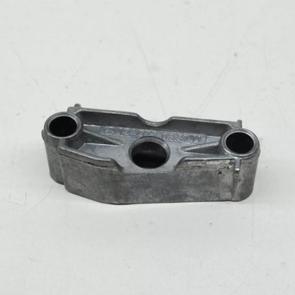 NEW MERCEDES-BENZ E W124 FRONT SEAT ARMREST BRACKET A1249730337 ORIGINAL