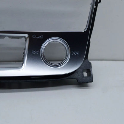 NEW AUDI A8 4N LOWER CENTER CONSOLE TRIM LHD 4N1863263