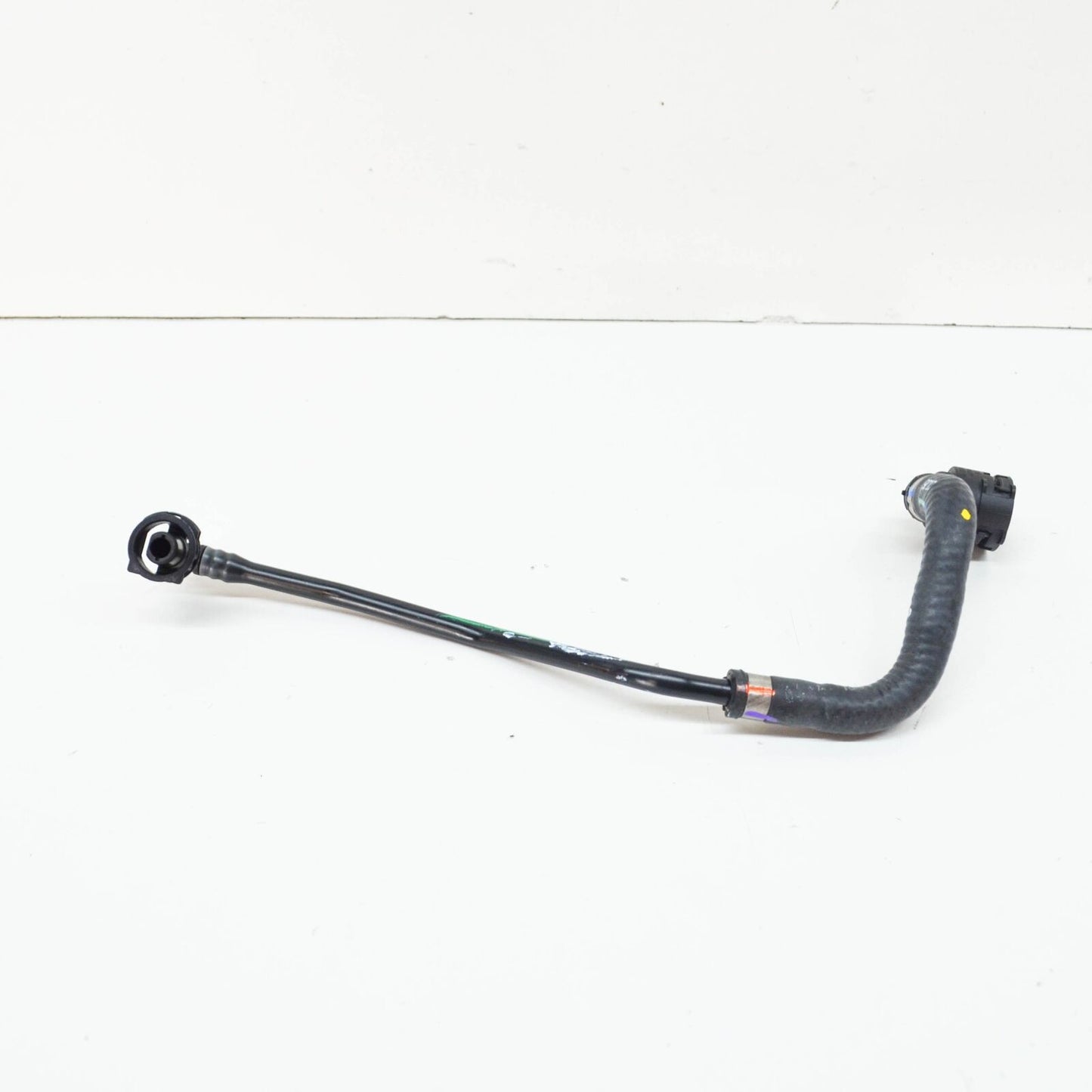 NEW MERCEDES-BENZ GLE W167 LOWER AIR VENT HOSE A1675014900 ORIGINAL