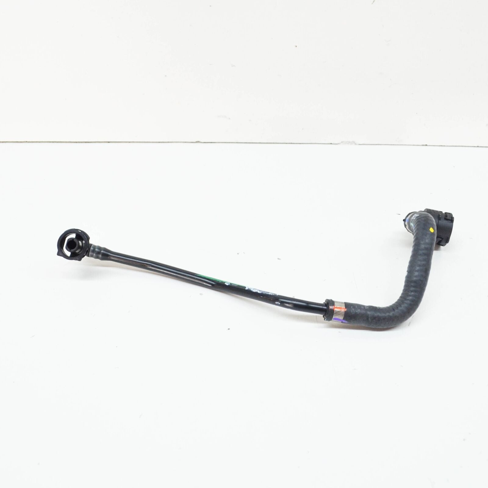 NEW MERCEDES-BENZ GLE W167 LOWER AIR VENT HOSE A1675014900 ORIGINAL