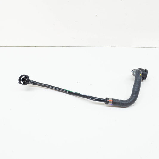 NEW MERCEDES-BENZ GLE W167 LOWER AIR VENT HOSE A1675014900 ORIGINAL