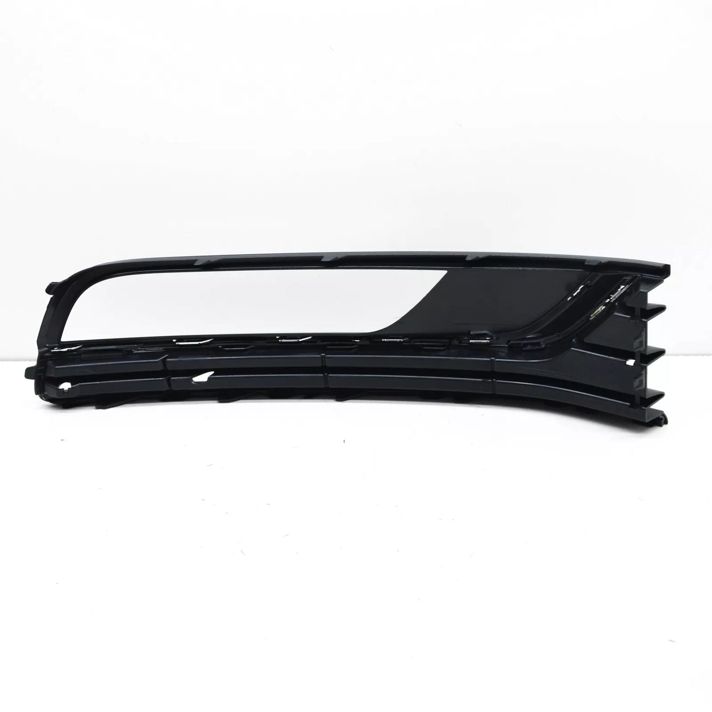 NEW VW PASSAT B7 36 FRONT LEFT BUMPER VENTILATION GRILLE 3AA8546619B9