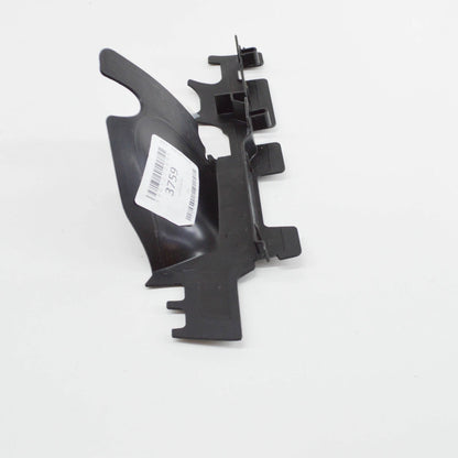 NEW VOLKSWAGEN GOLF MK6 LEFT AIR GUIDE 5K0121283E ORIGINAL