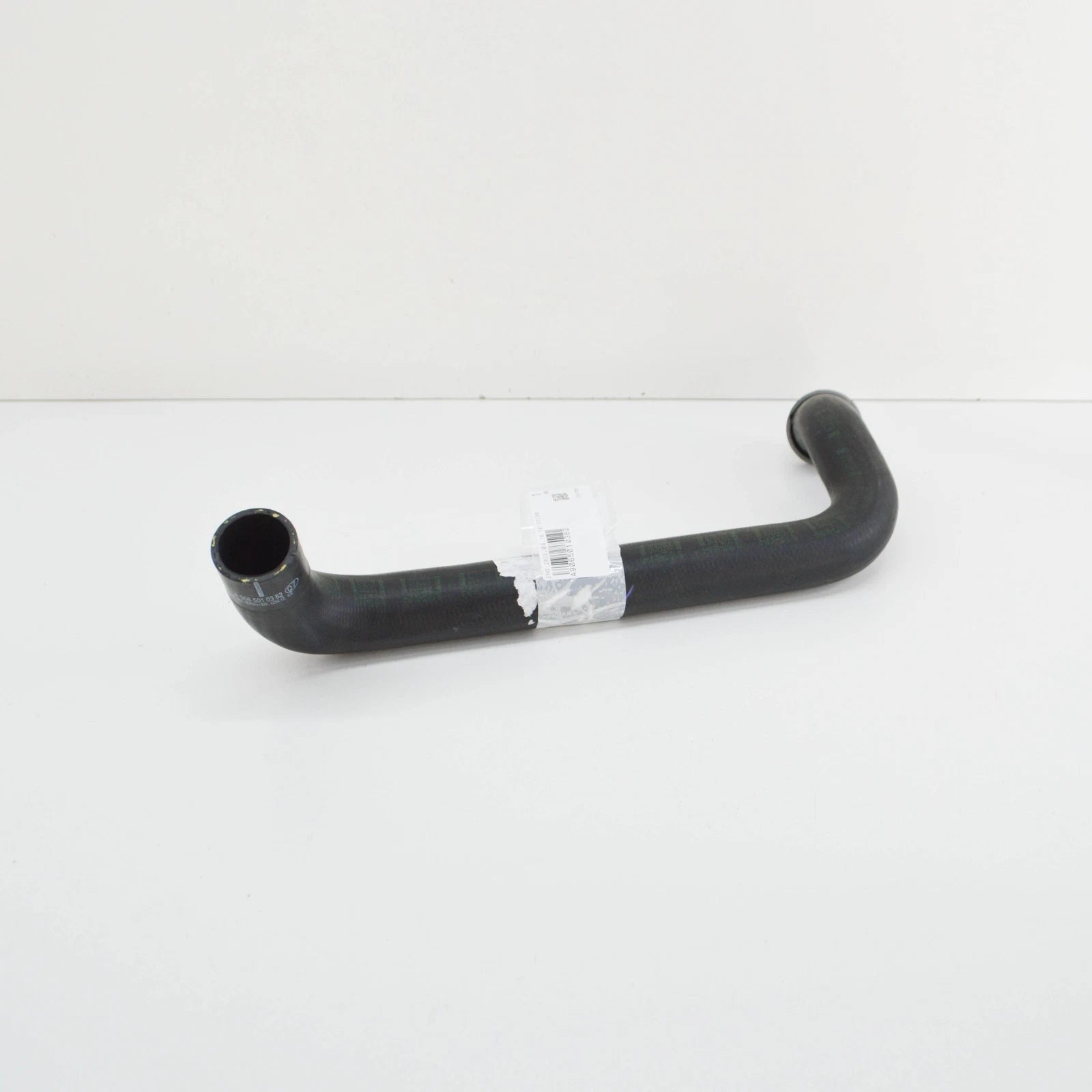 NEW MB SPRINTER 906 UPPER RADIATOR COOLANT HOSE A9065010382 3.5 PETROL ORIGINAL