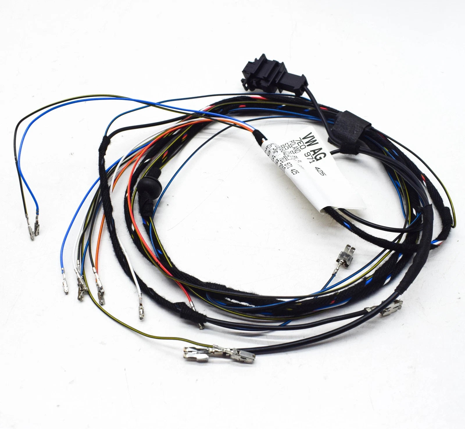 NEW VW TRANSPORTER T5 CRUISE CONTROL SYSTEM RETROFIT KIT LHD 7E0998527C