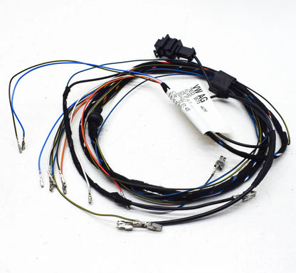 NEW VW TRANSPORTER T5 CRUISE CONTROL SYSTEM RETROFIT KIT LHD 7E0998527C