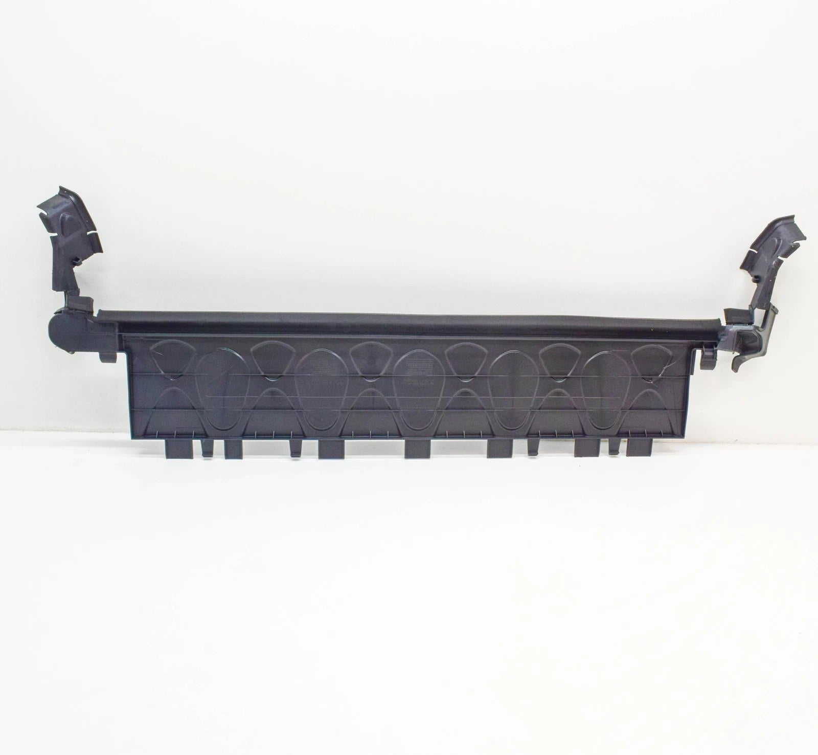 NEW MERCEDES-BENZ S W223 RADIATOR AIR DUCT LOWER A2235052800 ORIGINAL