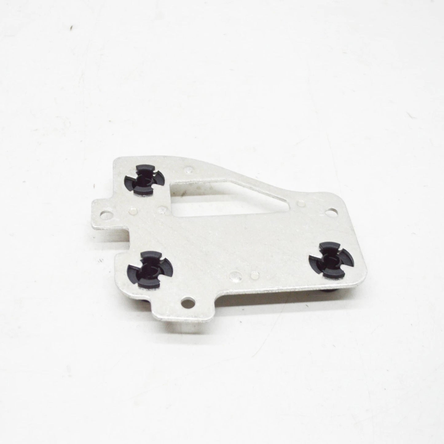 NEW AUDI A6 C7 RIGHT RADAR SENSOR RETAINING PLATE 4G0907574