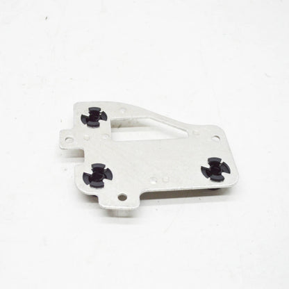 NEW AUDI A6 C7 RIGHT RADAR SENSOR RETAINING PLATE 4G0907574