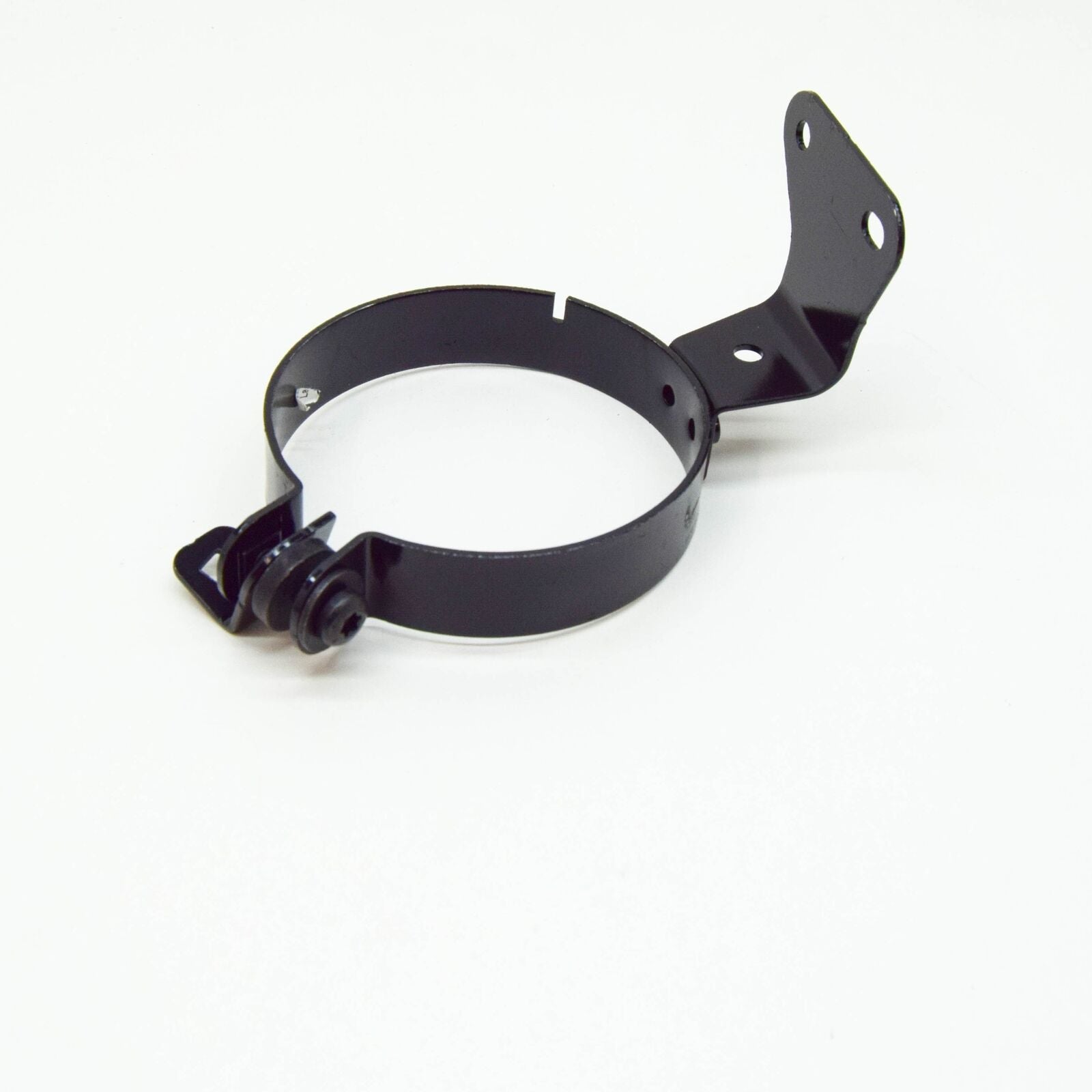 NEW AUDI A4 B8 POWER STEERING PUMP RESERVOIR BRACKET 8K0422162P ORIGINAL