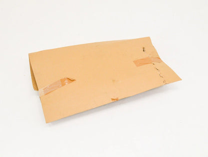 NEW BMW X1 F48 REAR RIGHT BUMPER BRACKET 51128059876 2017 ORIGINAL