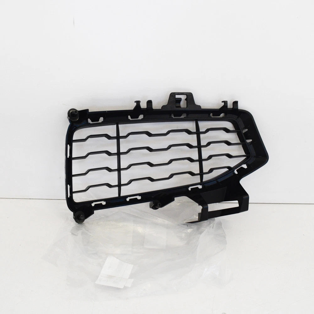 NEW BMW 4 COUPE FRONT BUMPER RIGHT GRILLE 51118056494 2014 GENUINE