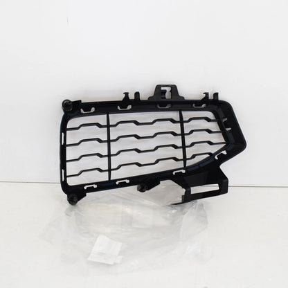 NEW BMW 4 COUPE FRONT BUMPER RIGHT GRILLE 51118056494 2014 GENUINE