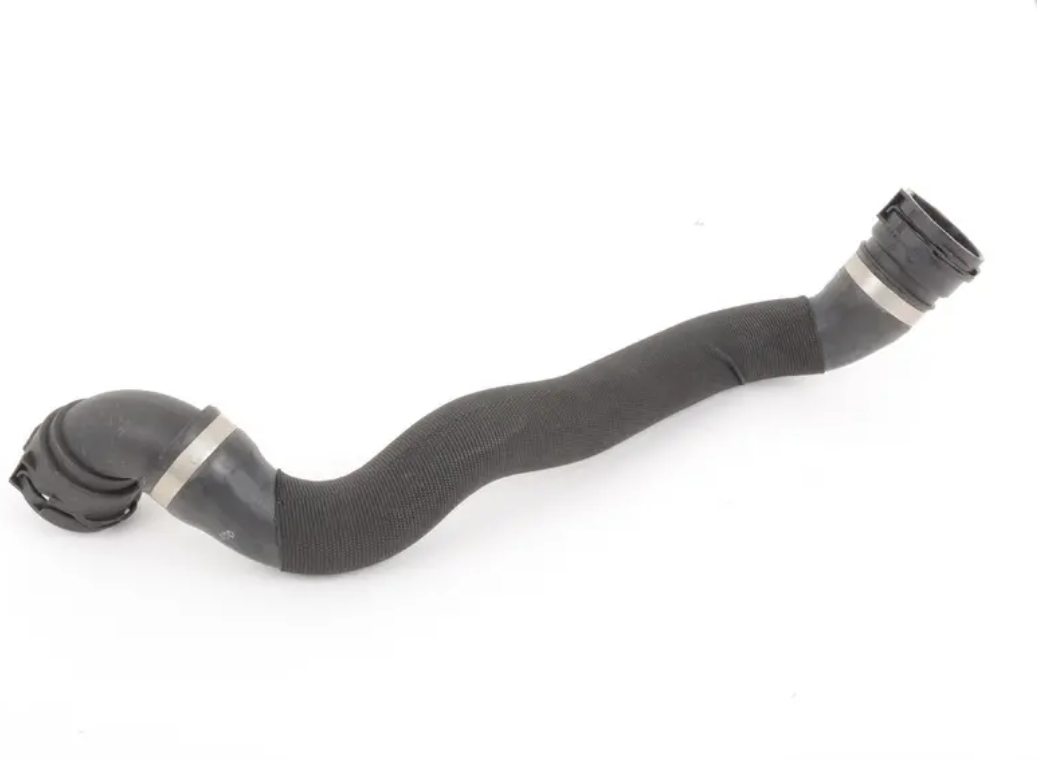 new bmw 5 e60 radiator coolant hose 11537834052 7834052 original
