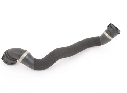 new bmw 5 e60 radiator coolant hose 11537834052 7834052 original
