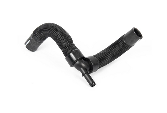 new ford mondeo mk4 radiator cooling hose dg93-8286-lb 1909009 original