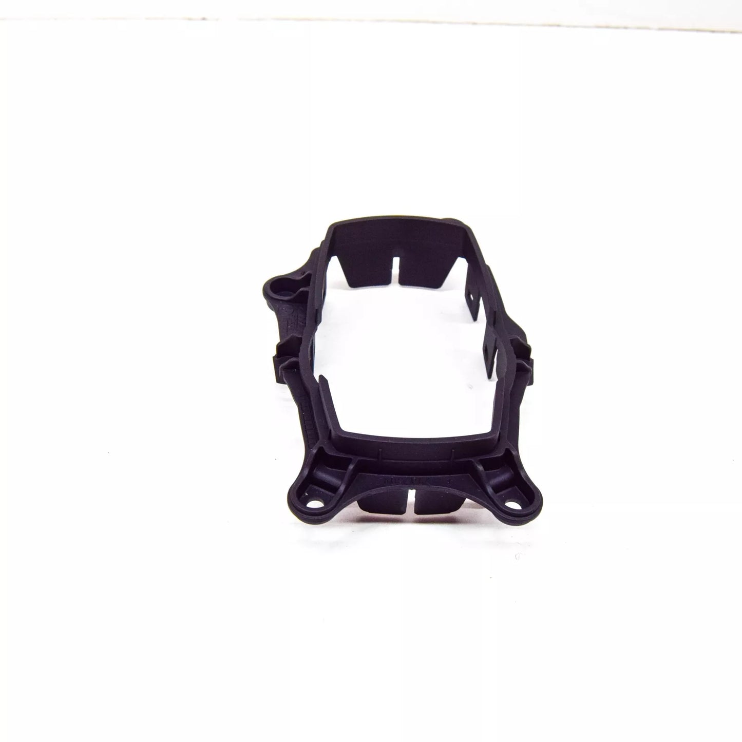 NEW BMW 3 E90 STORING PARTITION COVER FRAME 51169170917 9170917 ORIGINAL