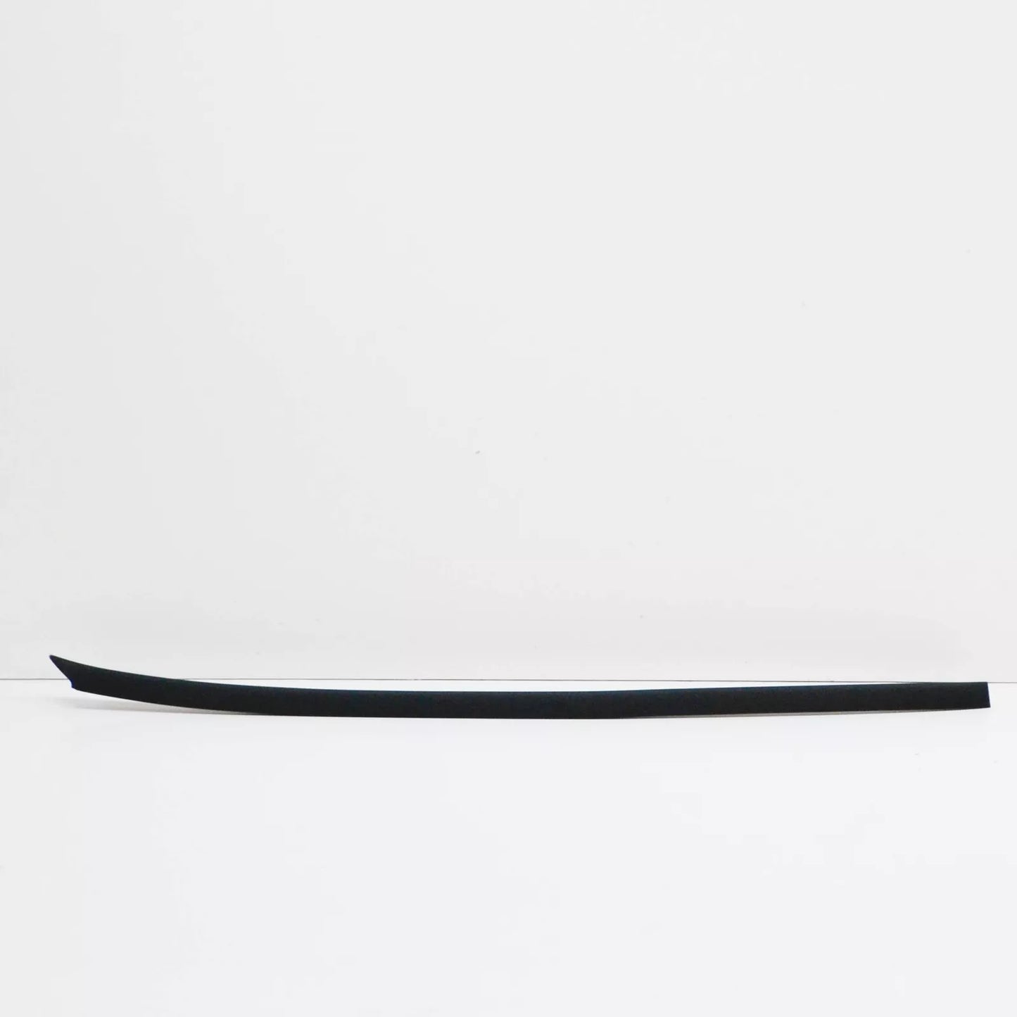 NEW AUDI Q7 4L FRONT LEFT WINDSHIELD WATER DEFLECTOR 4L08543275AP 2015