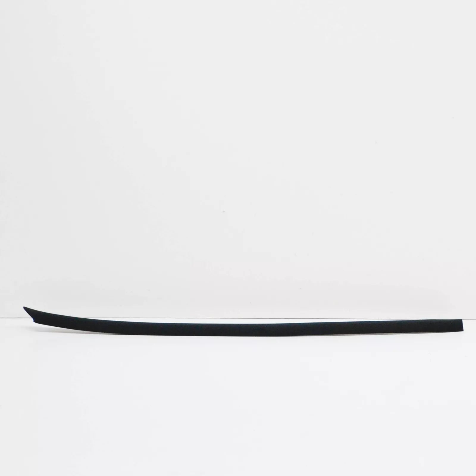 NEW AUDI Q7 4L FRONT LEFT WINDSHIELD WATER DEFLECTOR 4L08543275AP 2015