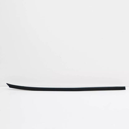 NEW AUDI Q7 4L FRONT LEFT WINDSHIELD WATER DEFLECTOR 4L08543275AP 2015