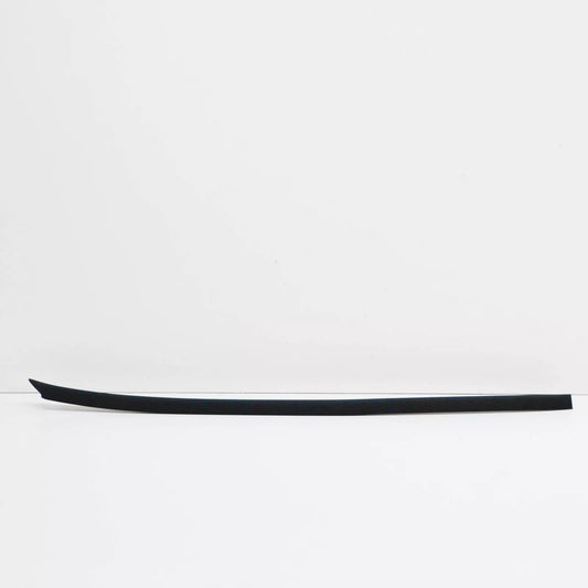 NEW AUDI Q7 4L FRONT LEFT WINDSHIELD WATER DEFLECTOR 4L08543275AP 2015