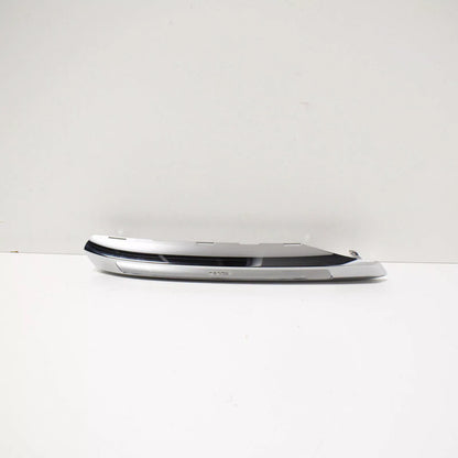 NEW MB GL X164 FRONT BUMPER LEFT GRILLE TRIM COVER A1648847322 ORIGINAL