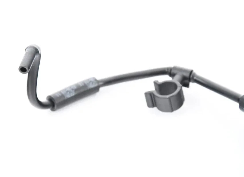 NEW AUDI Q5 8R VACUUM SYSTEM CONNECTING TUBE 06E133714T ORIGINAL